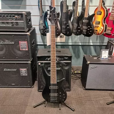 Jackson  X SPECTRA 5 METALLIC BLACK
